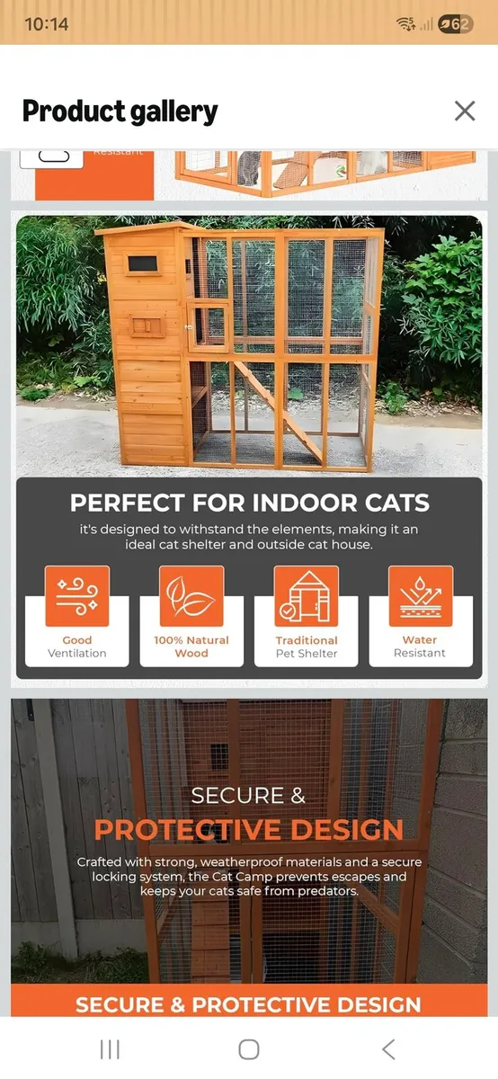 Cattery - Image 2