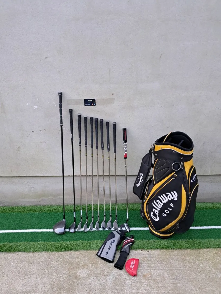 ⛳️ Brand new set⛳️ - Image 1