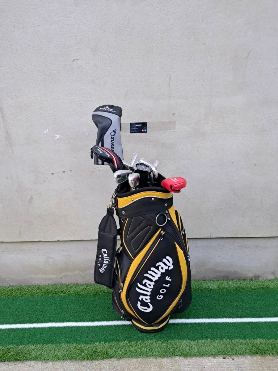 ⛳️ Brand new set⛳️ - Image 2