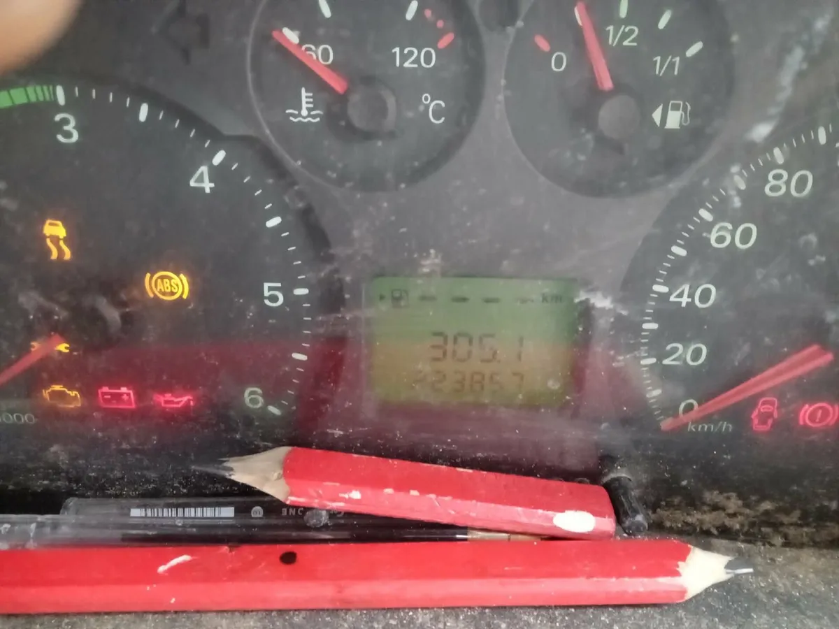 Ford Transit 2009 - Image 4