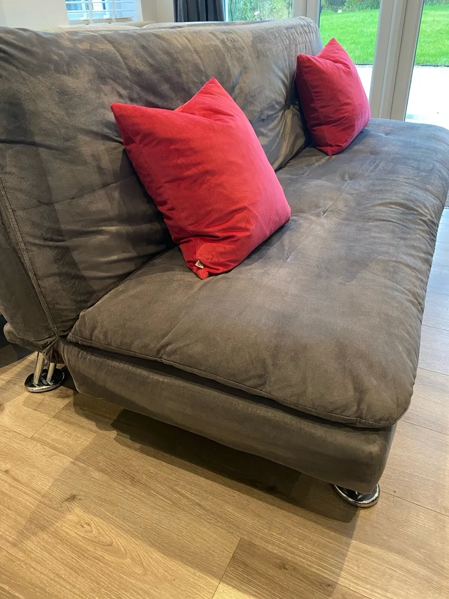 Click clack sofabed - Image 1