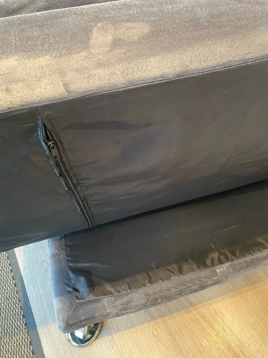 Click clack sofabed - Image 2