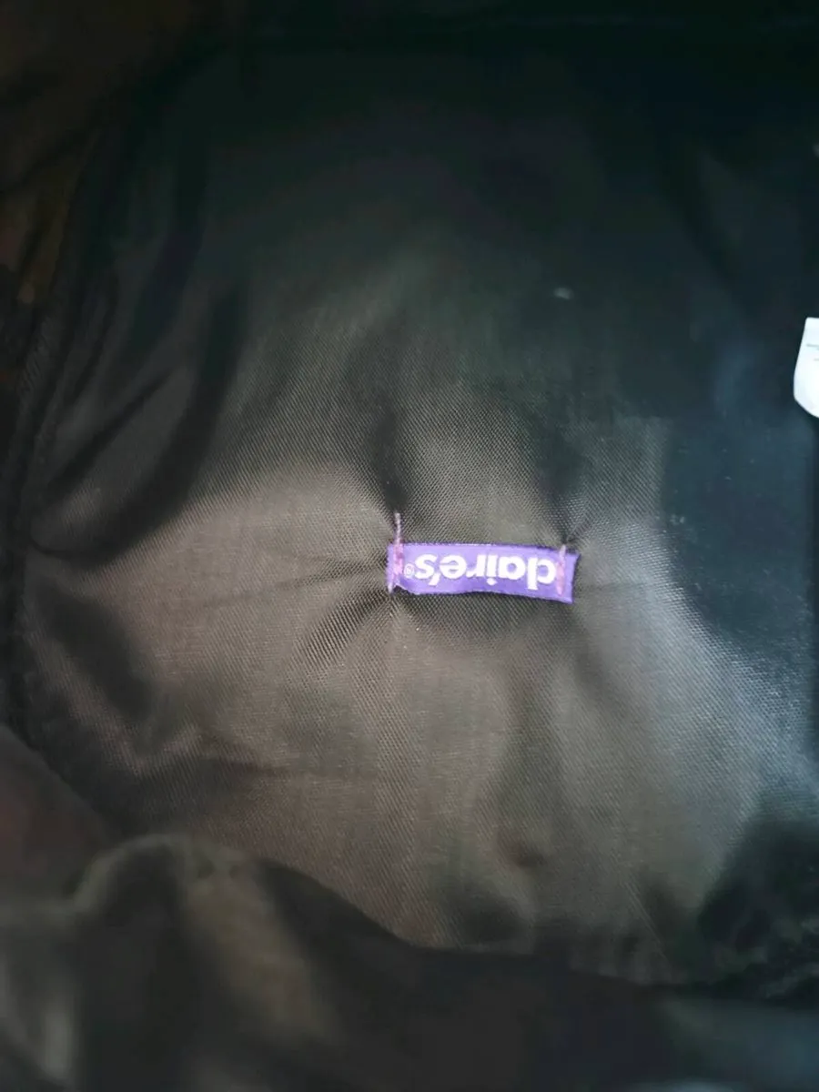 Childs Backpack (Claire's) - Image 3