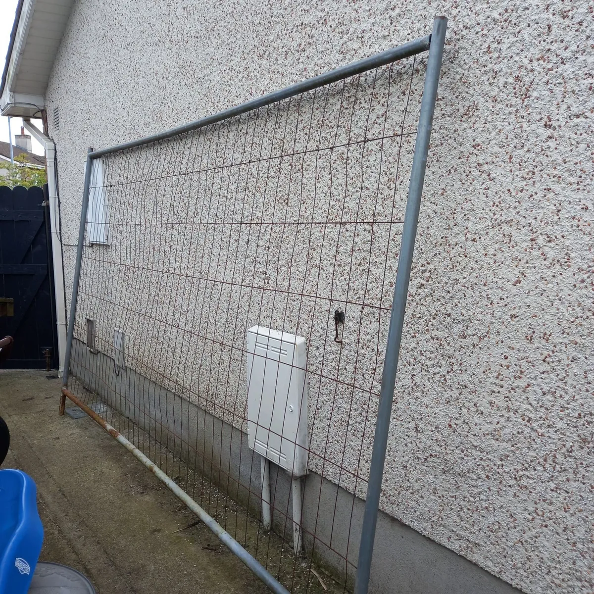 Security fence panel - Image 2