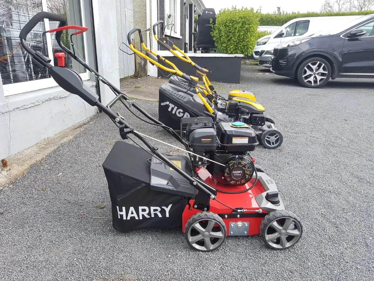 HARRY SCARIFIER TS40S - FOR SALE - Image 3