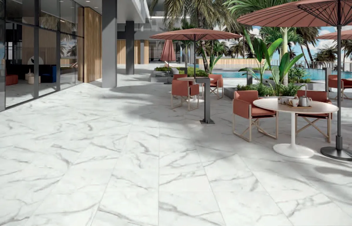 OUTDOOR PAVING TILE - Image 1