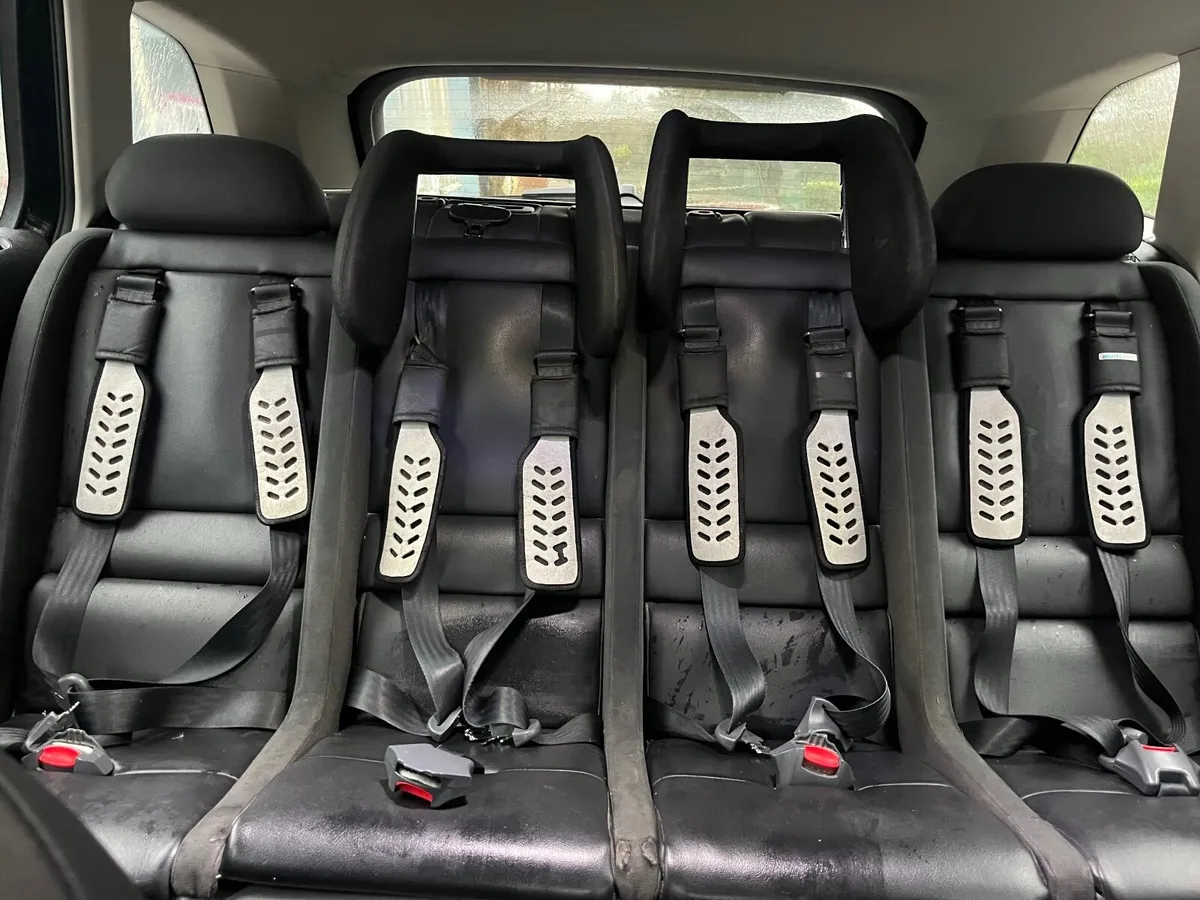Multimac Car Seat - Image 2