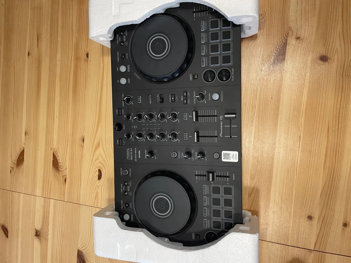 Flx ddj4 - Image 3
