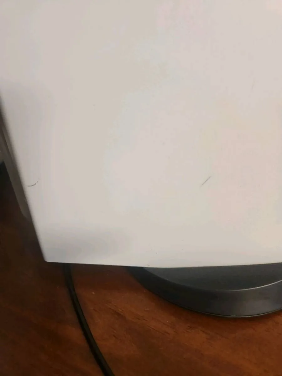 Sony PlayStation 5 Disc Edition Console CIB + 1TB - Image 2