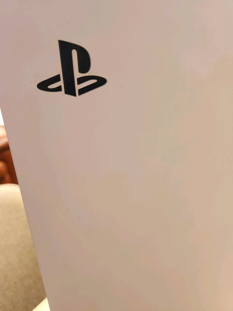 Sony PlayStation 5 Disc Edition Console CIB + 1TB - Image 3