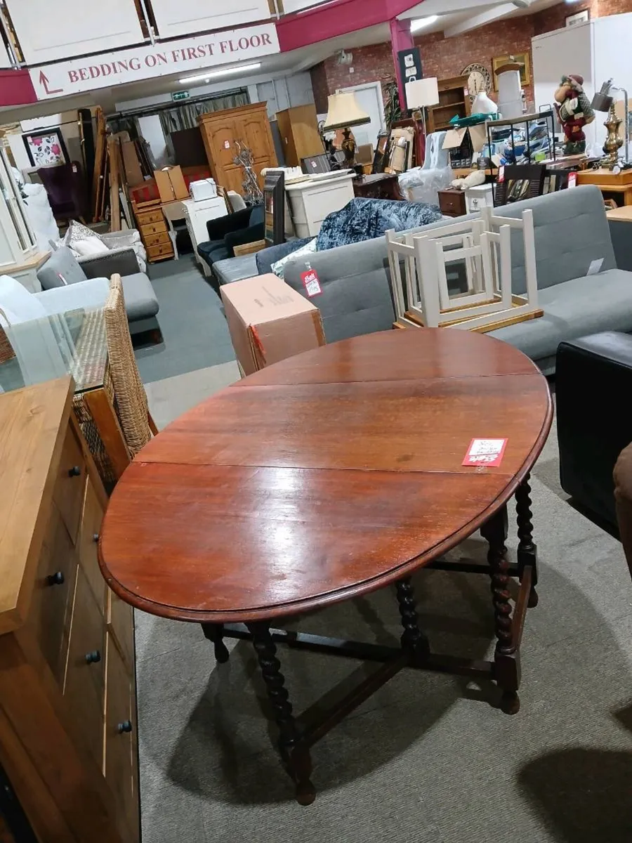 Folding table - Image 2