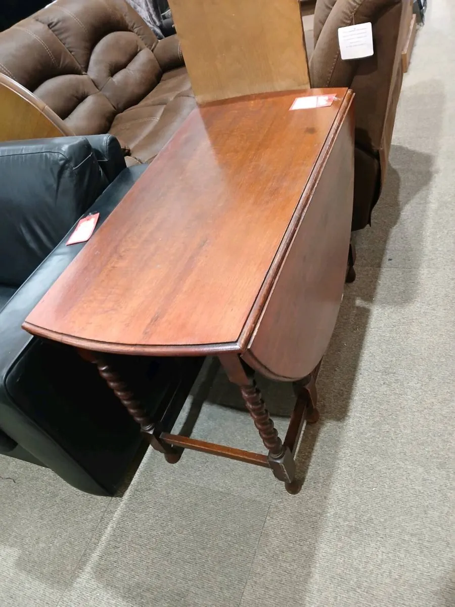 Folding table - Image 3