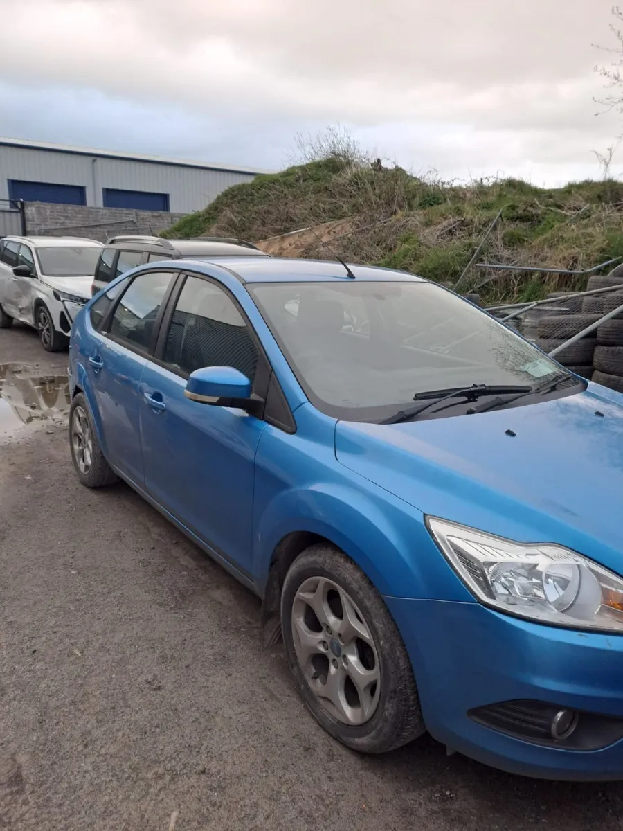 Ford Focus 2012 - Image 3