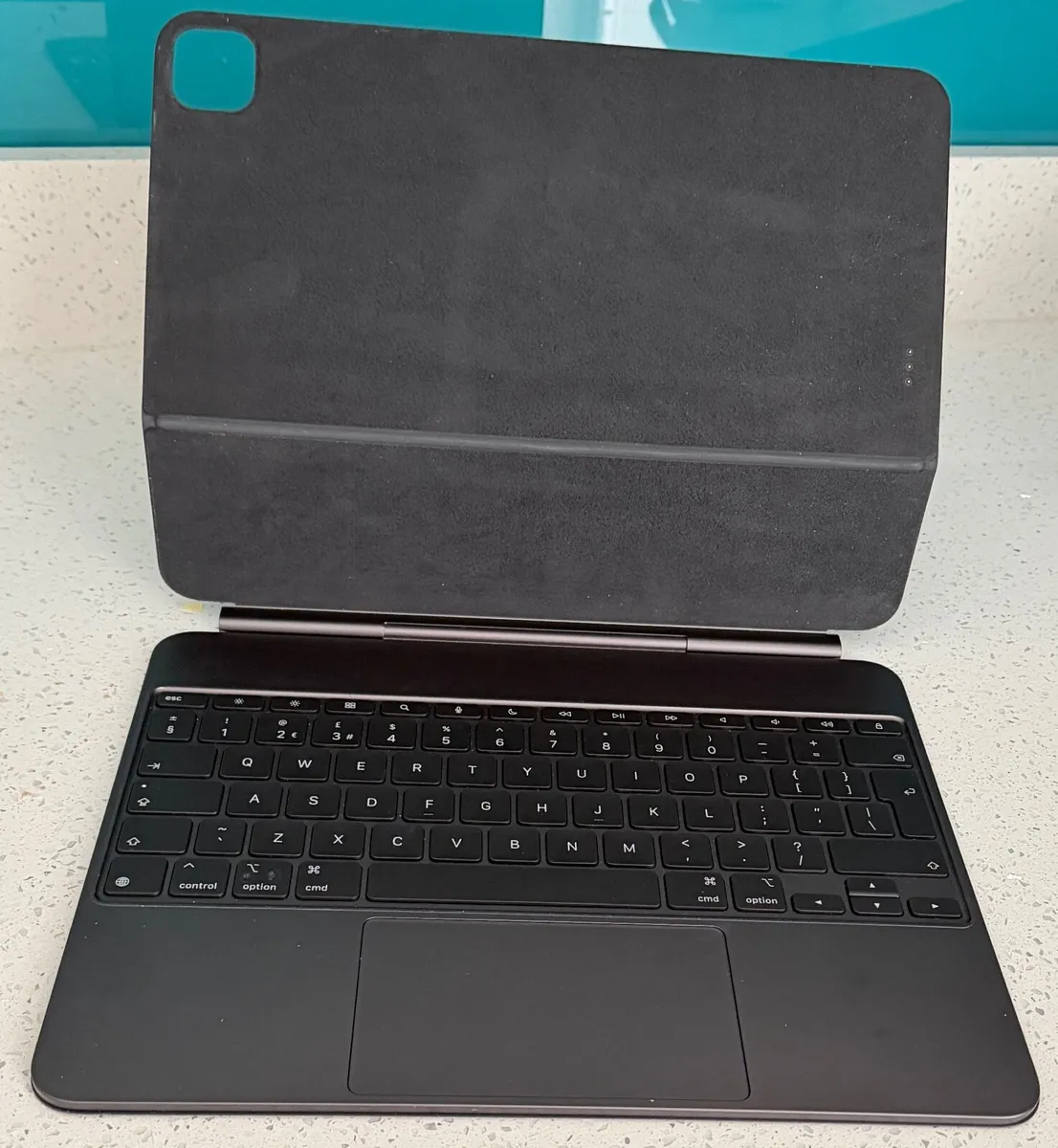 Apple Magic keyboard for iPad Pro 13" - Image 3