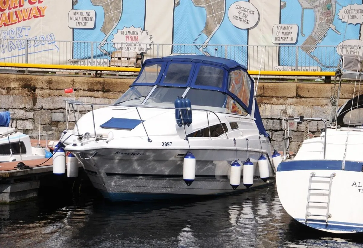 Bayliner 2855 Ciera - Image 1