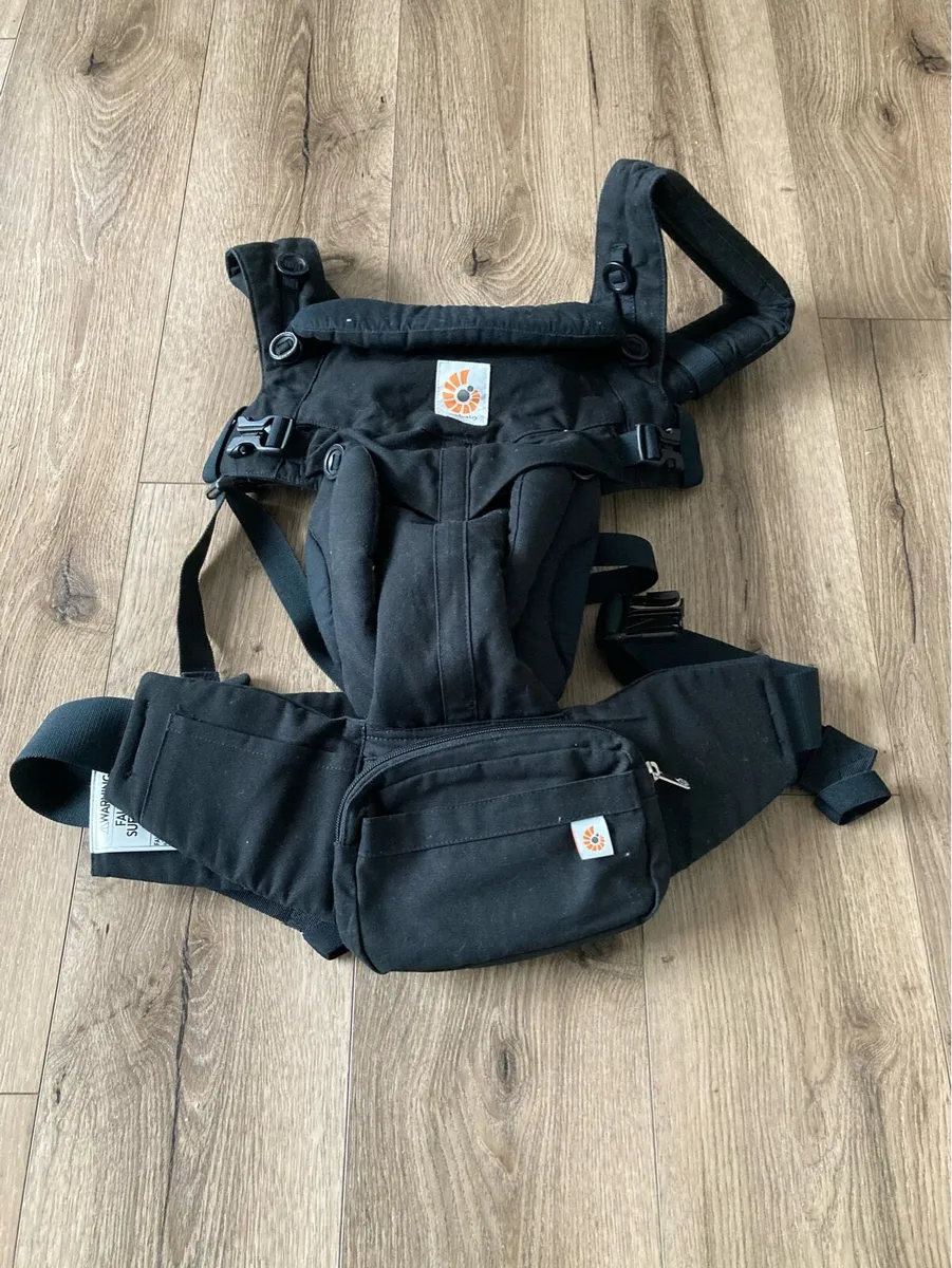 Baby carrier - Image 2