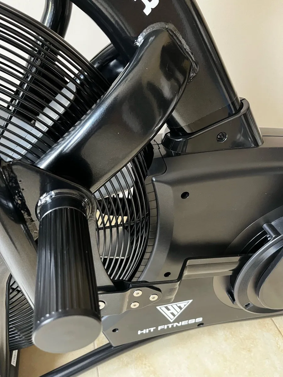 Hit fitness Assault / Exercise bike - Image 3