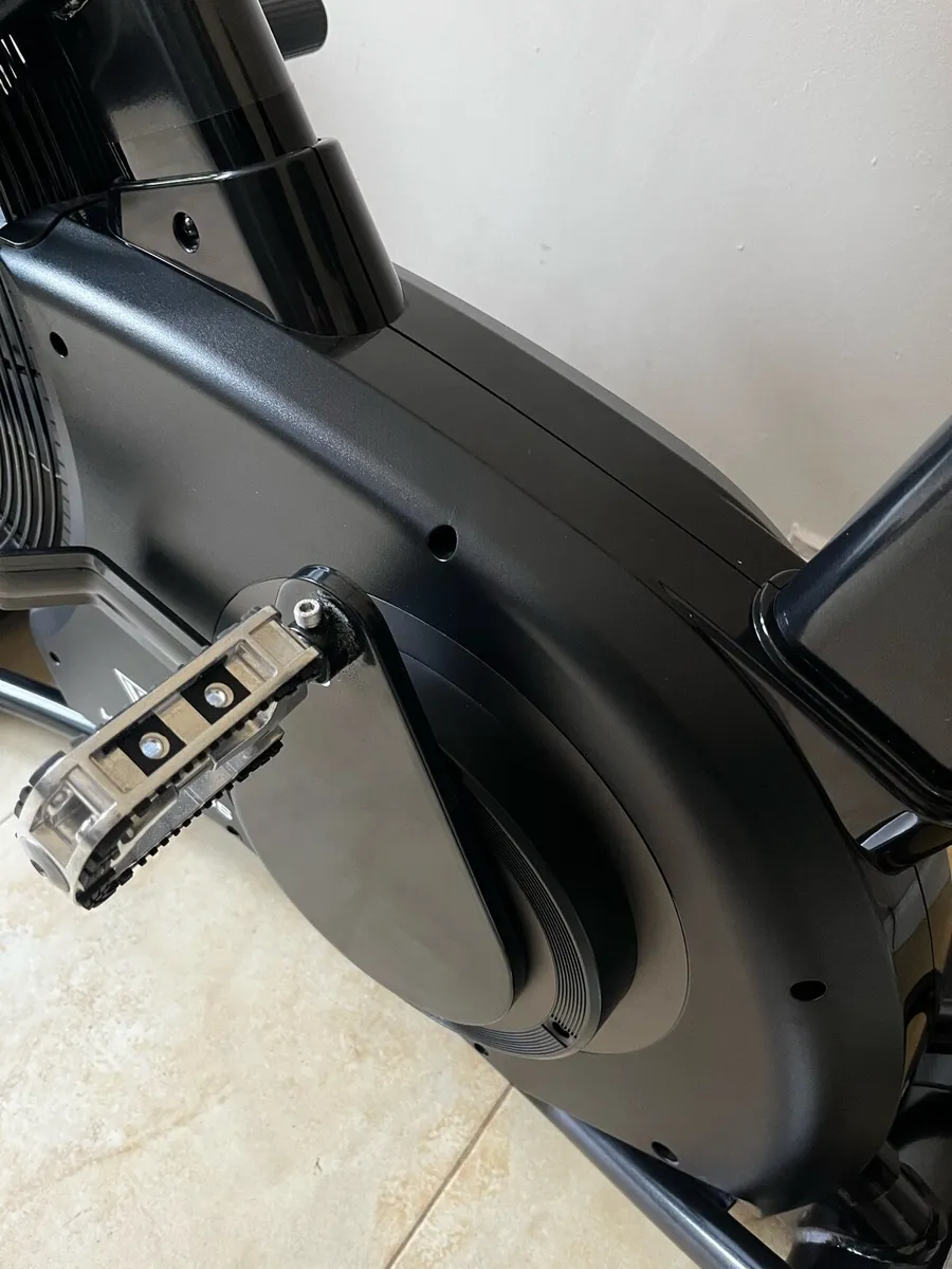 Hit fitness Assault / Exercise bike - Image 4