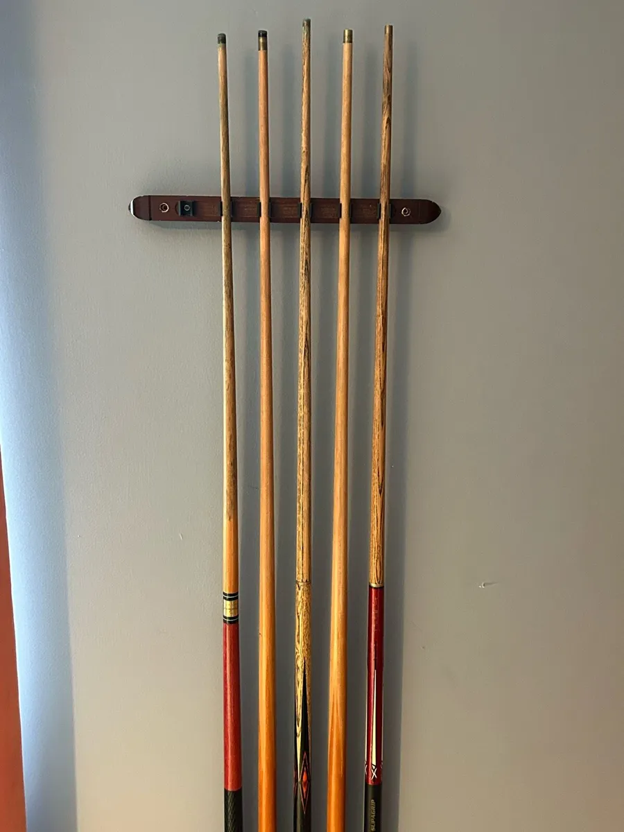 pool table - Image 2