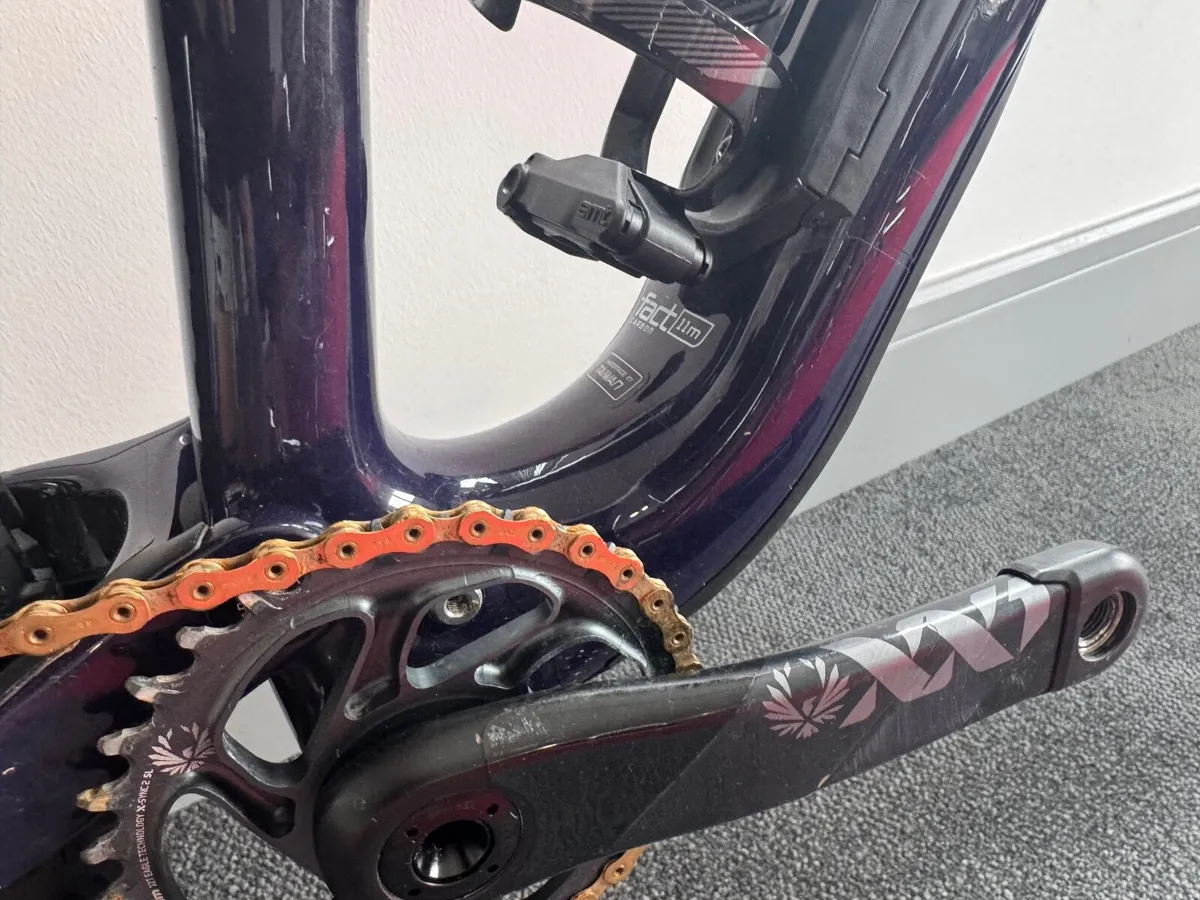 Specialized S-Works frameset - Limited edition - Image 2