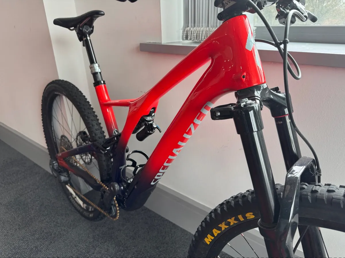 Specialized S-Works frameset - Limited edition - Image 3