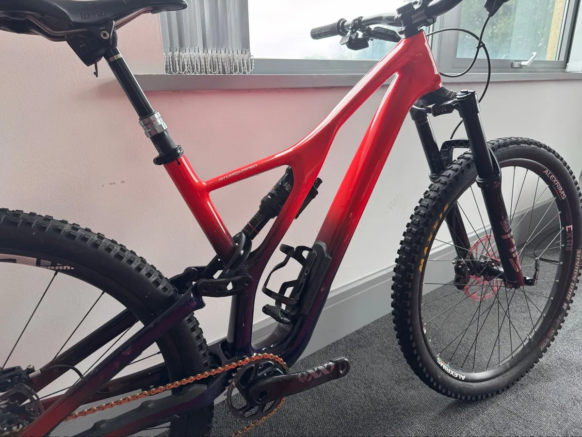 Specialized S-Works frameset - Limited edition - Image 1