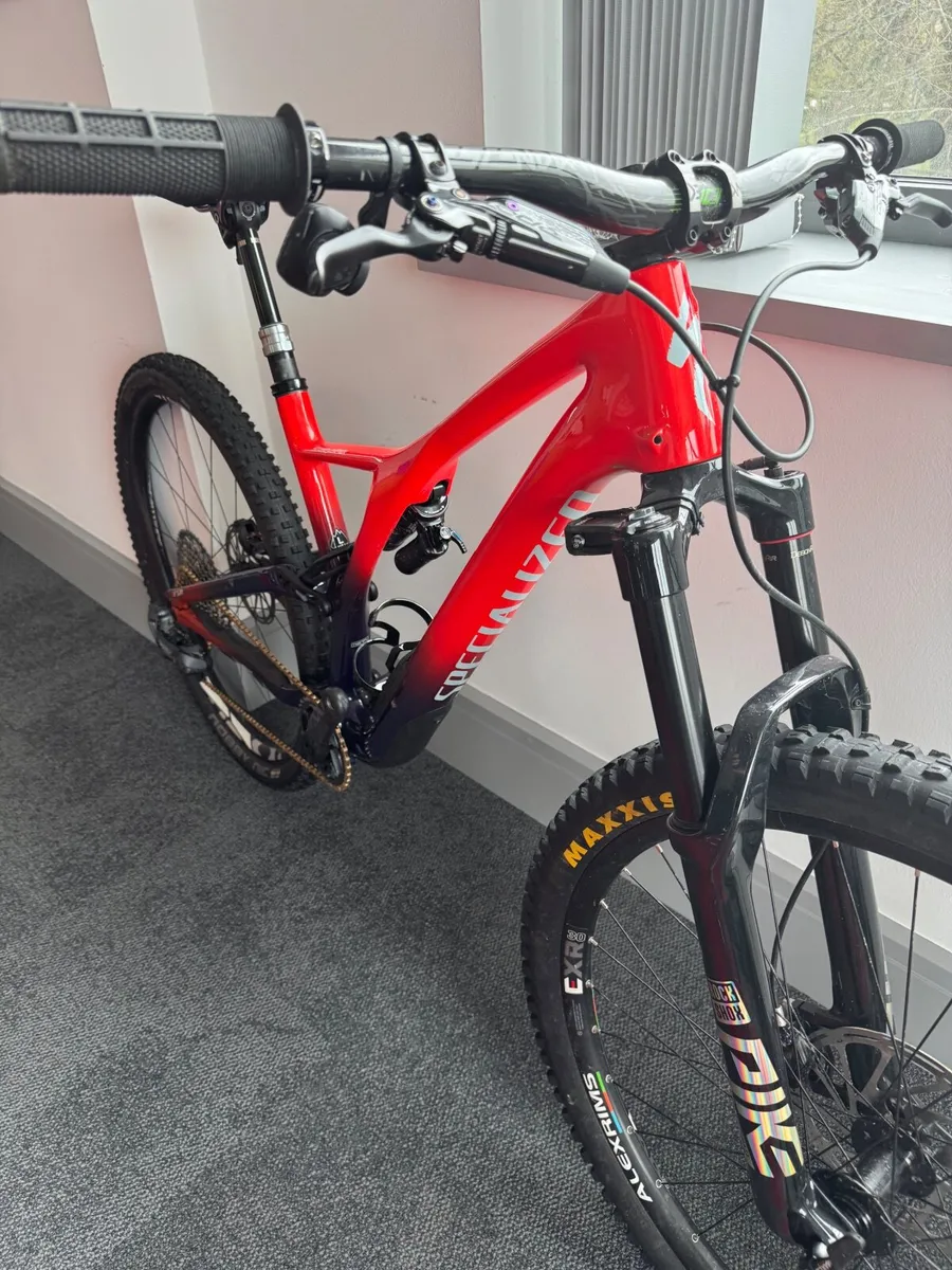 Specialized S-Works frameset - Limited edition - Image 4