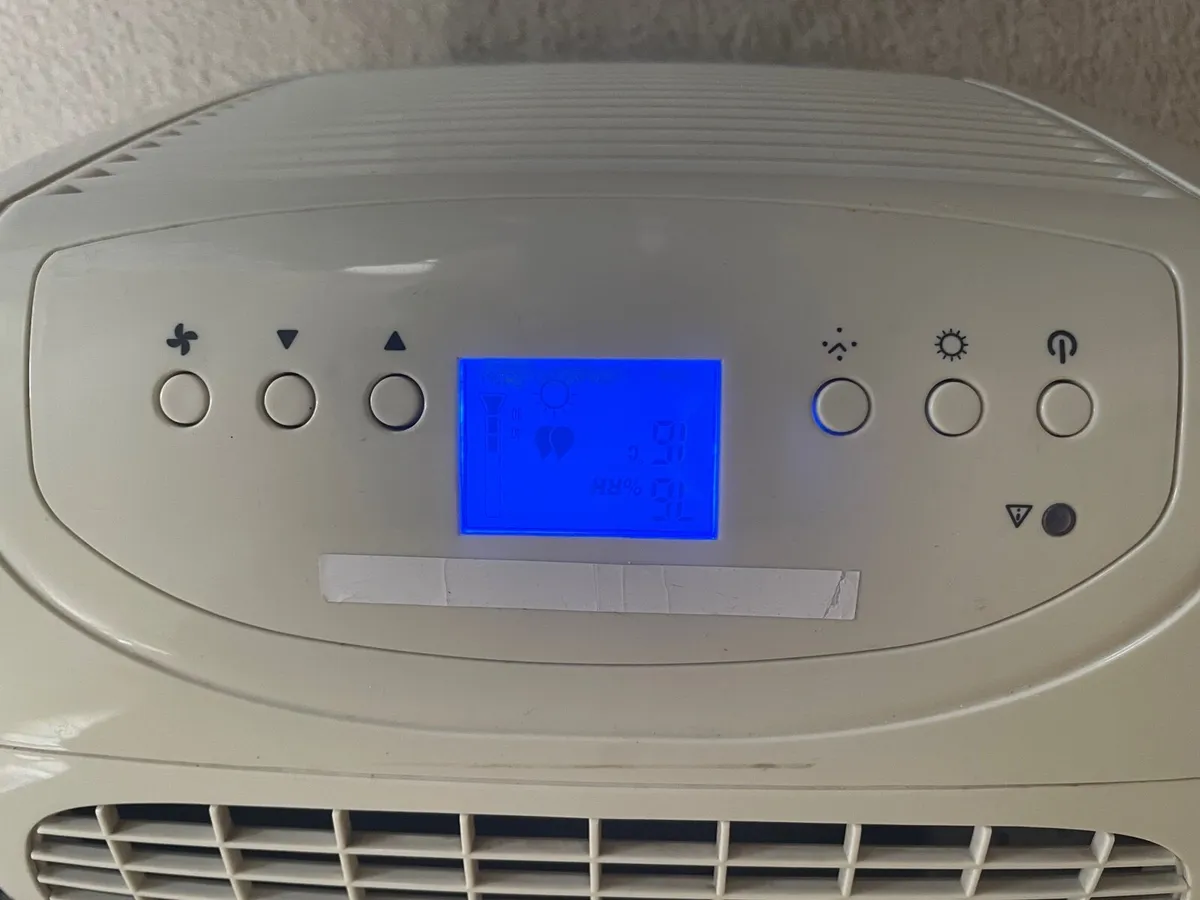 Dehumidifier - Image 2