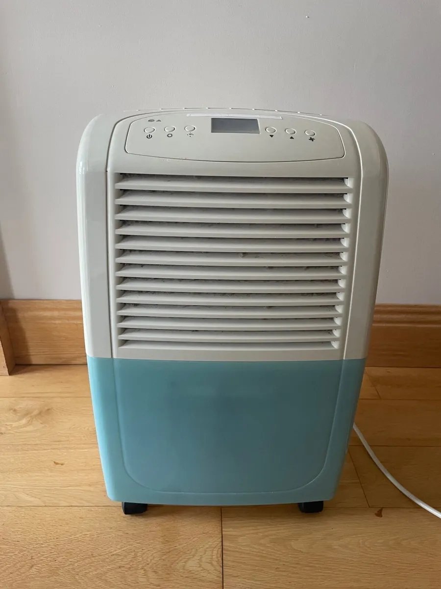 Dehumidifier - Image 1