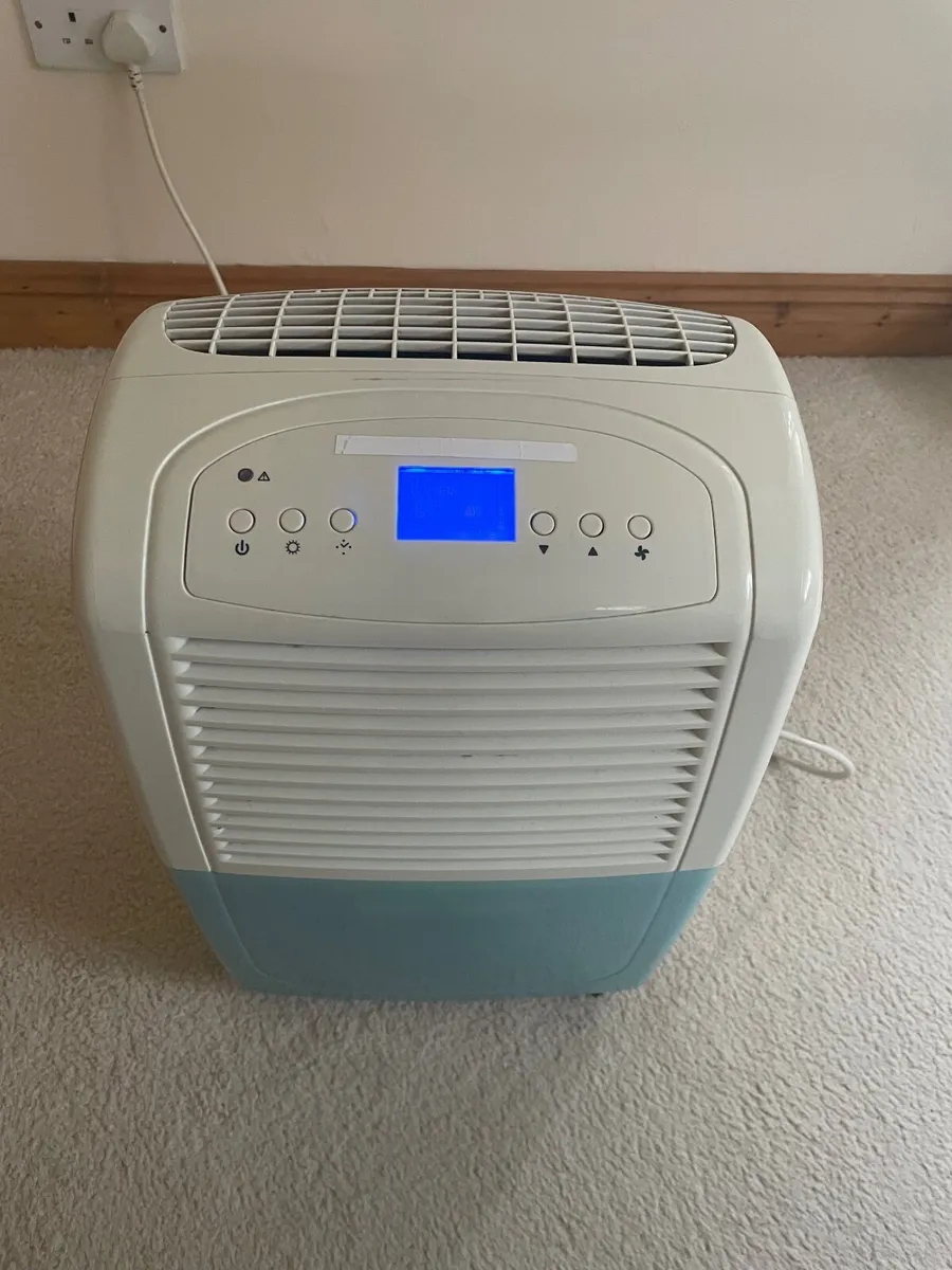 Dehumidifier - Image 3