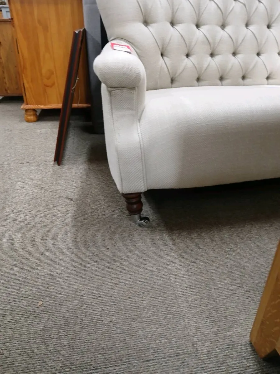 3 seater sofa - Image 3