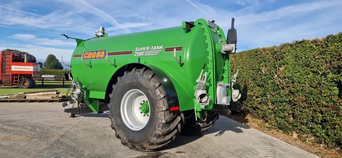 2500 Recon Tanker - Image 4