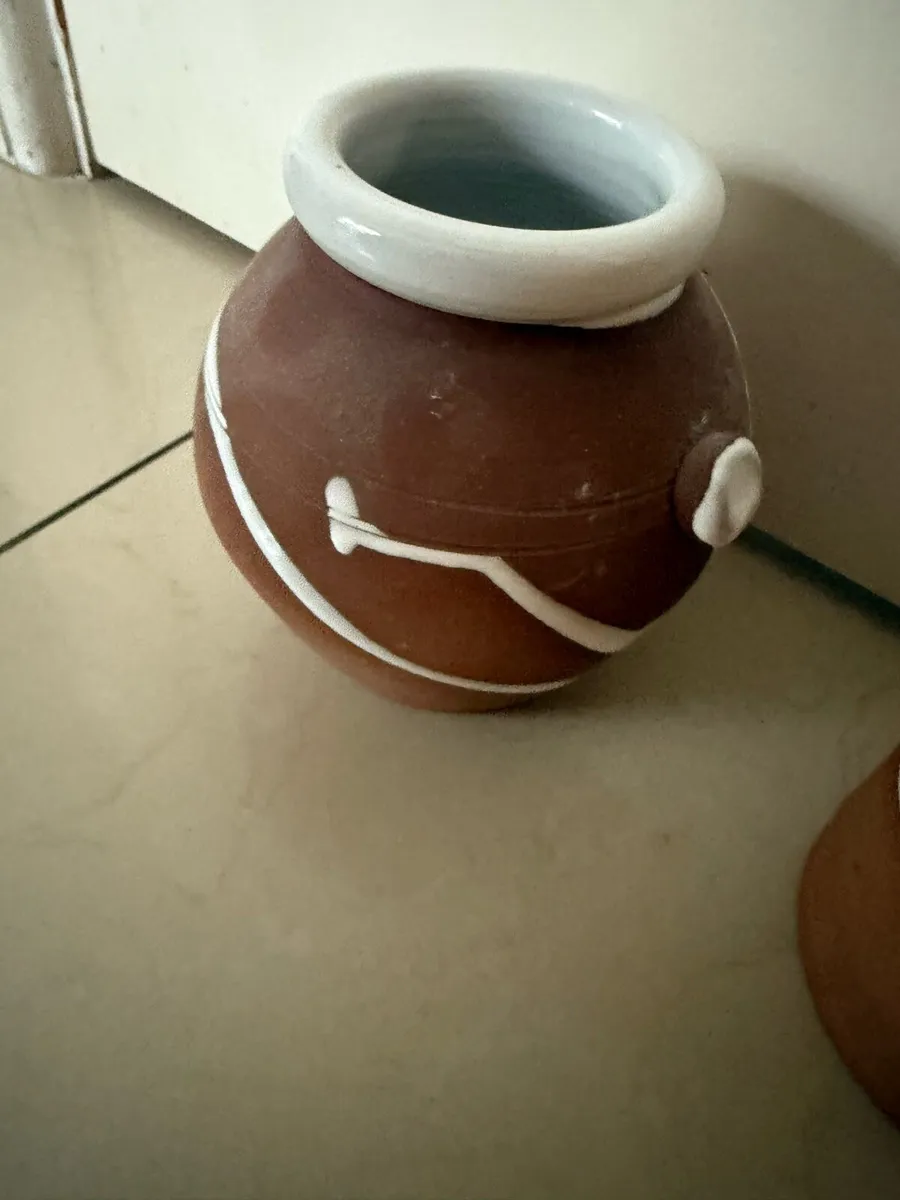 Stephen Pearce pottery - Image 2