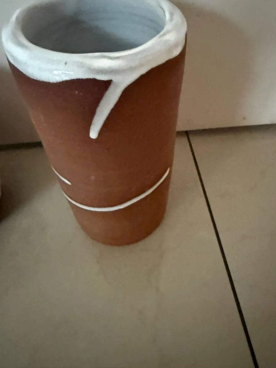 Stephen Pearce pottery - Image 3