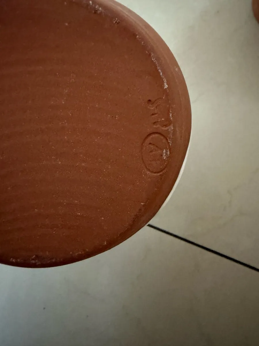 Stephen Pearce pottery - Image 4