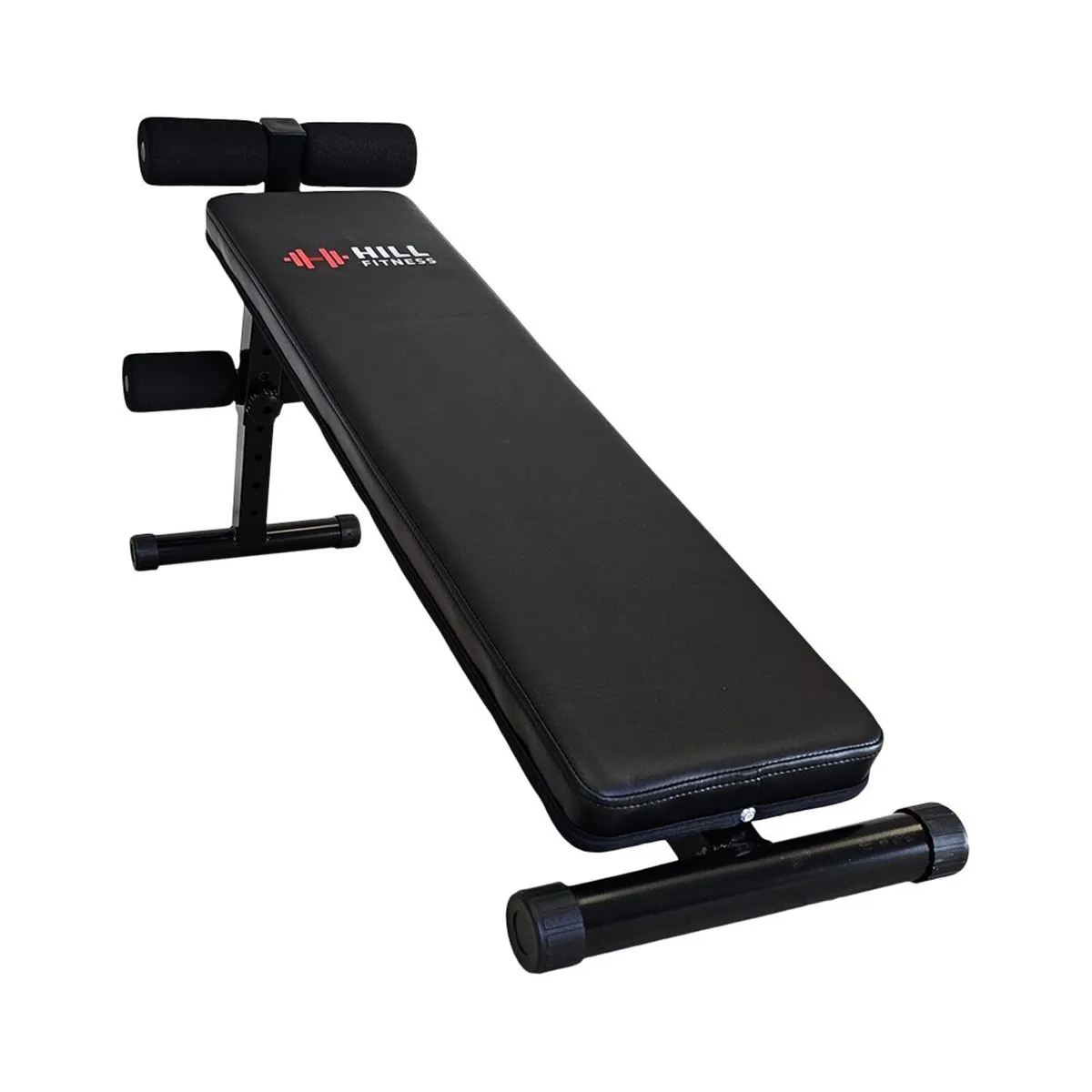 Function Series: Adjustable Sit Up Bench (Abs Core - Image 1