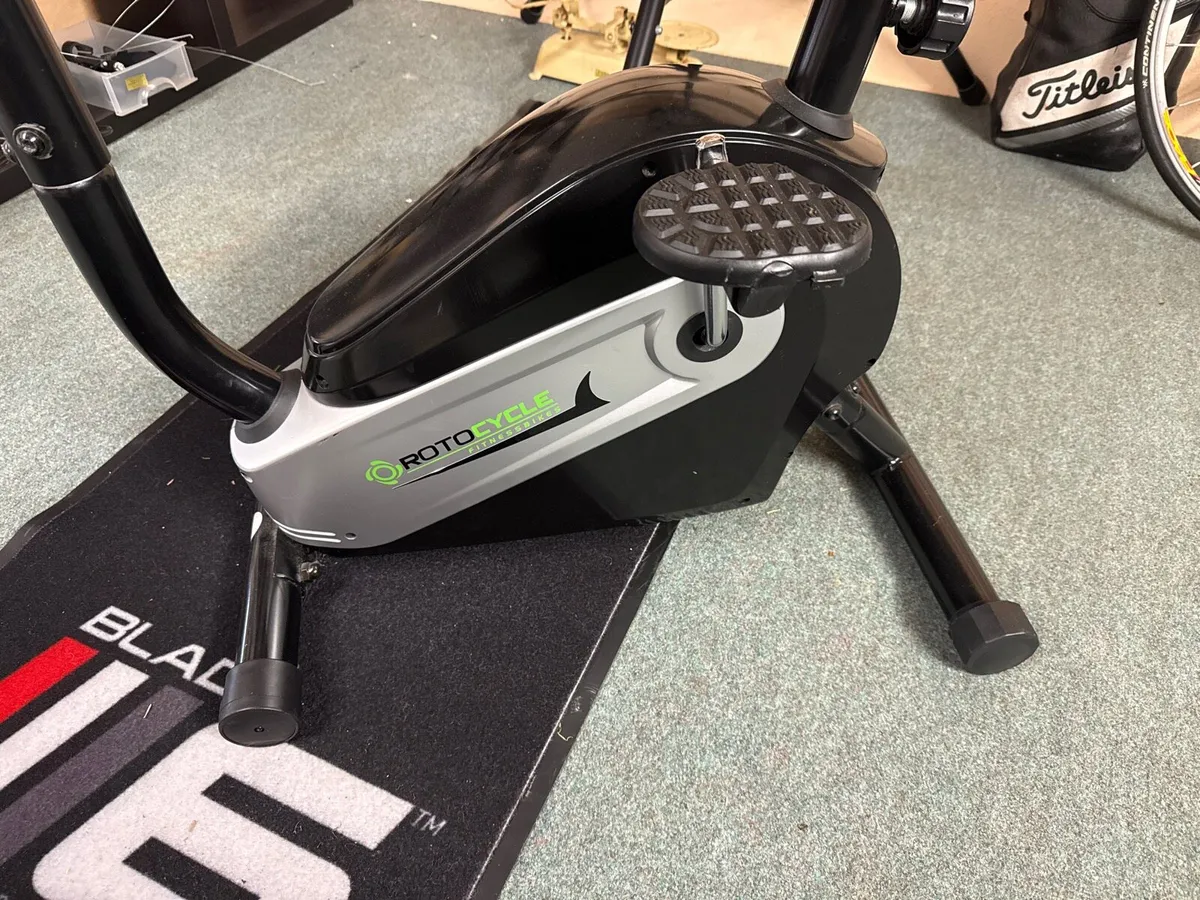 Exercise equipment - Image 2