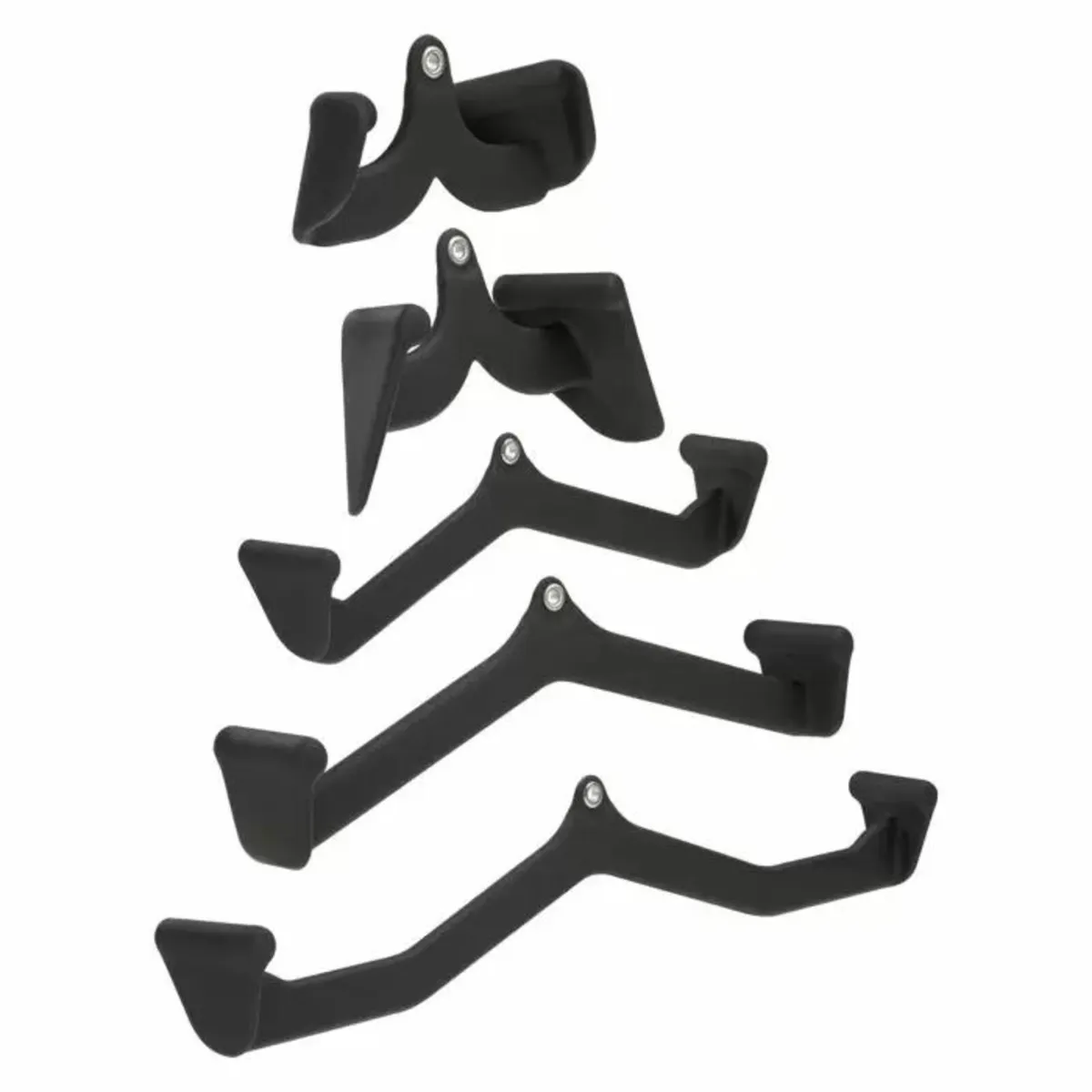 Maximum Grip Cable Attachment Set of 5 - Weights - Image 1