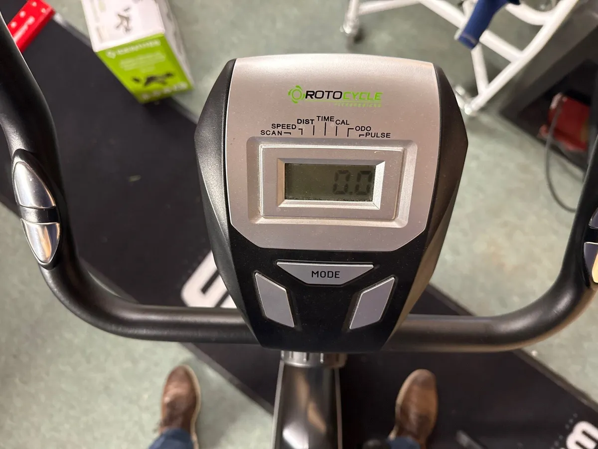 Exercise equipment - Image 3