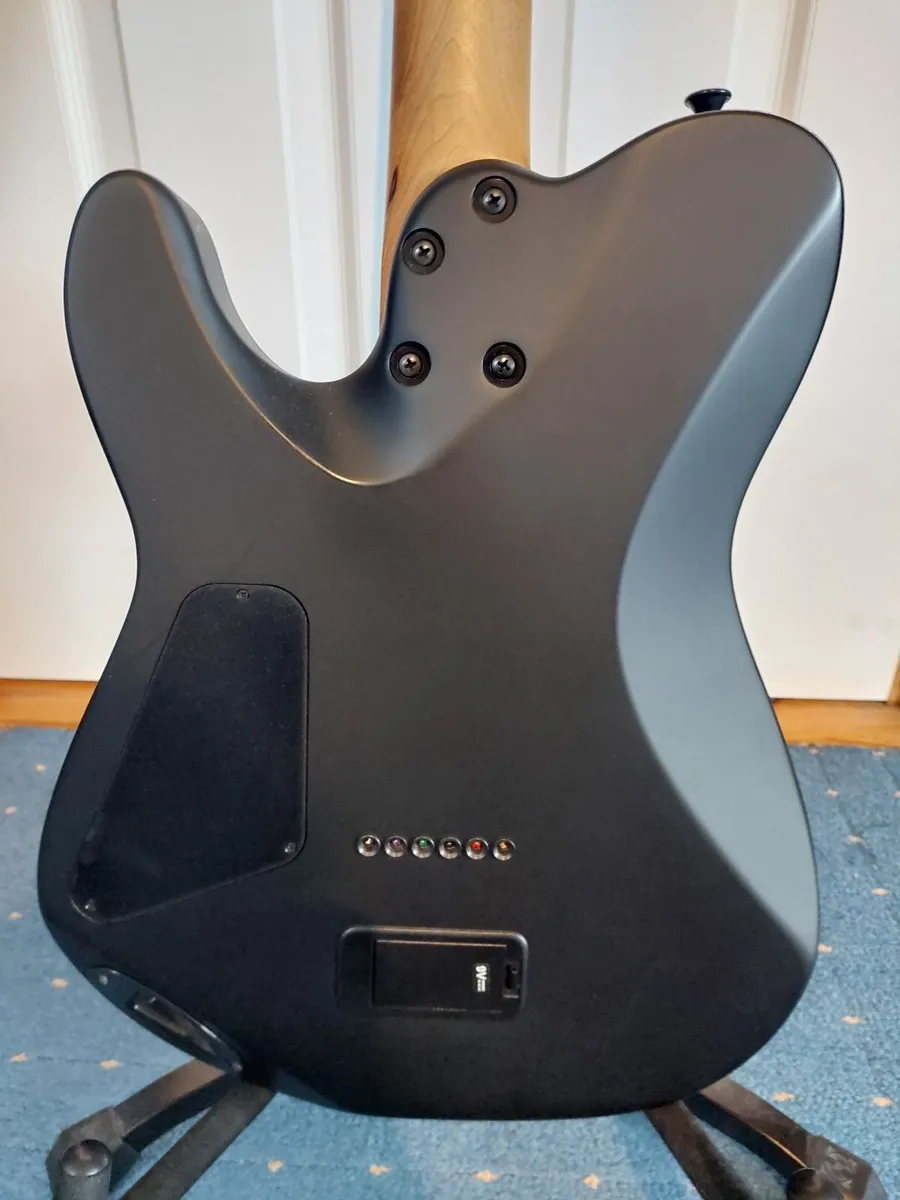 Charvel Pro-Mod SC ST2 Electric Guitar - Image 3