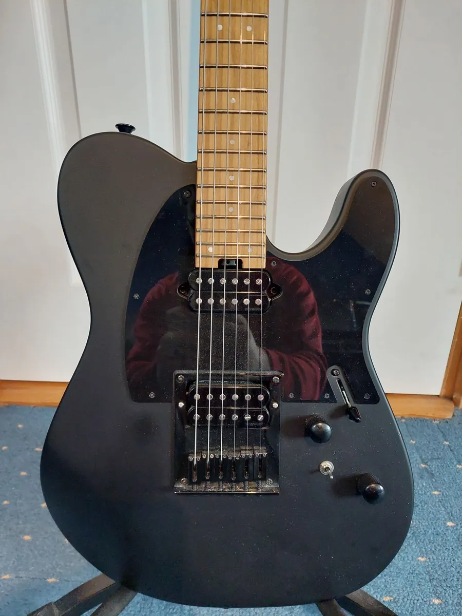 Charvel Pro-Mod SC ST2 Electric Guitar - Image 4