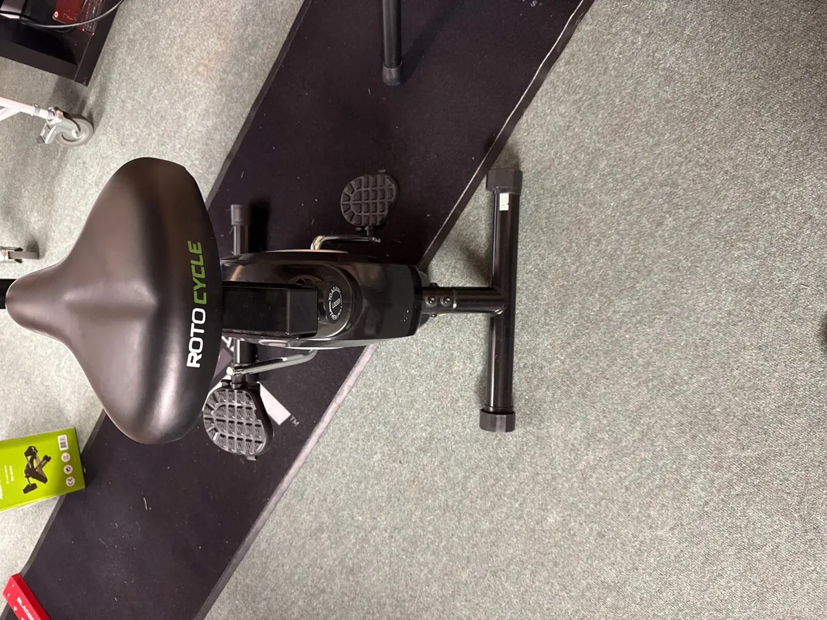 Exercise equipment - Image 4