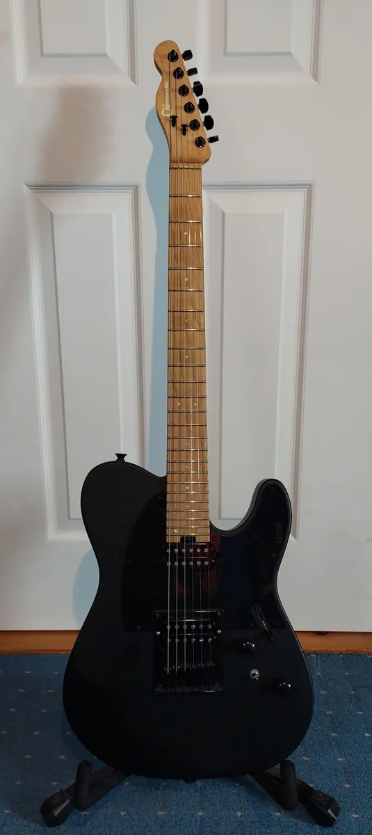 Charvel Pro-Mod SC ST2 Electric Guitar - Image 1