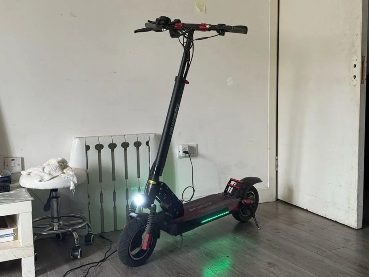e-bike - Image 2