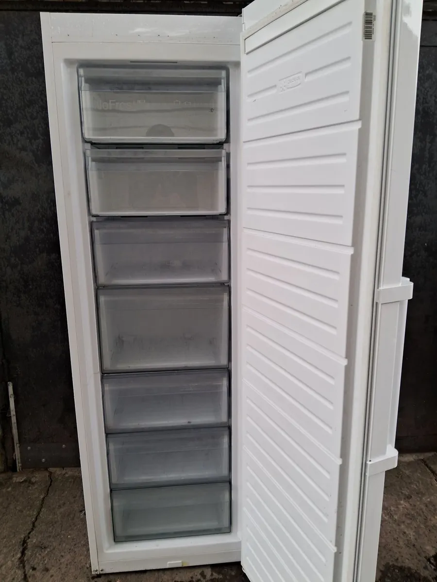 LARDER FREEZER FOR SALE - Image 1