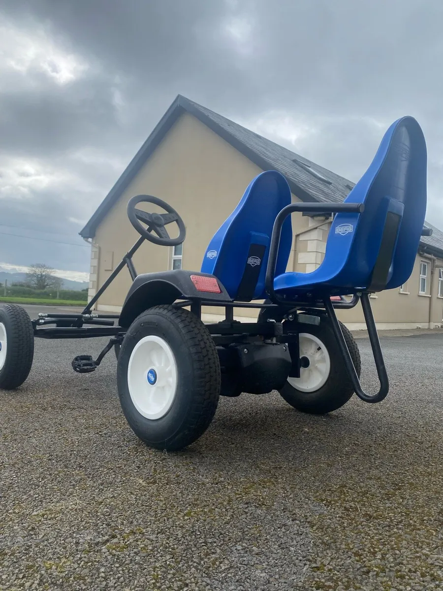 Berg go kart - Image 2