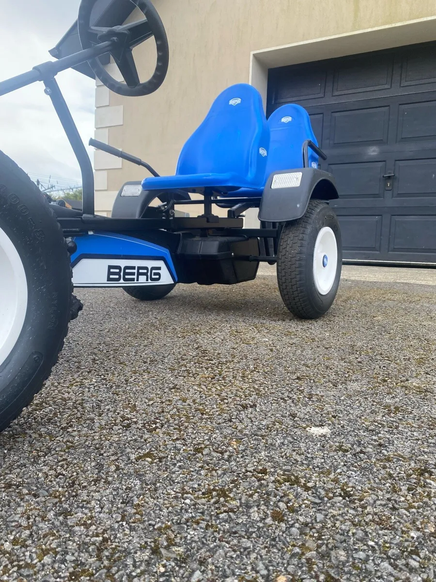 Berg go kart - Image 3