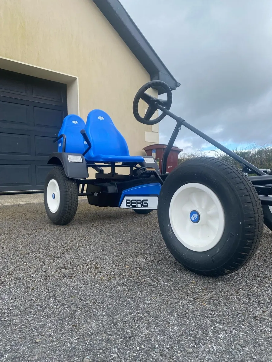 Berg go kart - Image 4