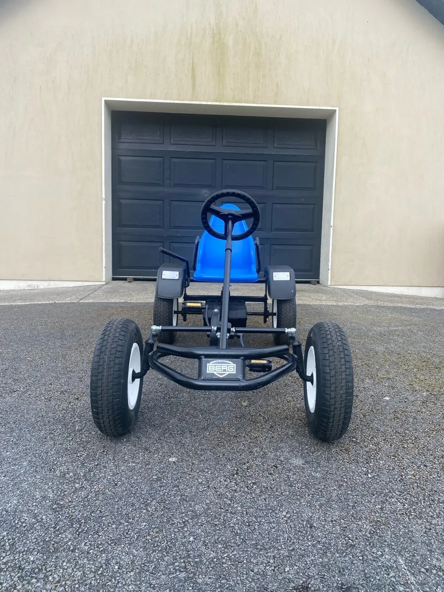 Berg go kart - Image 1
