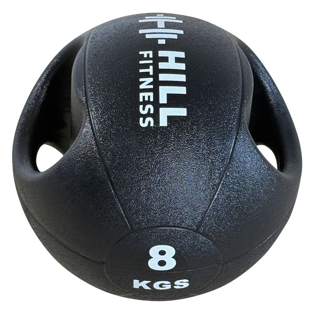 Function Medicine Balls with Handles - Weights Gym - Image 4